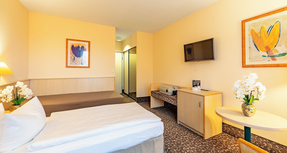Business Double Room photo 3