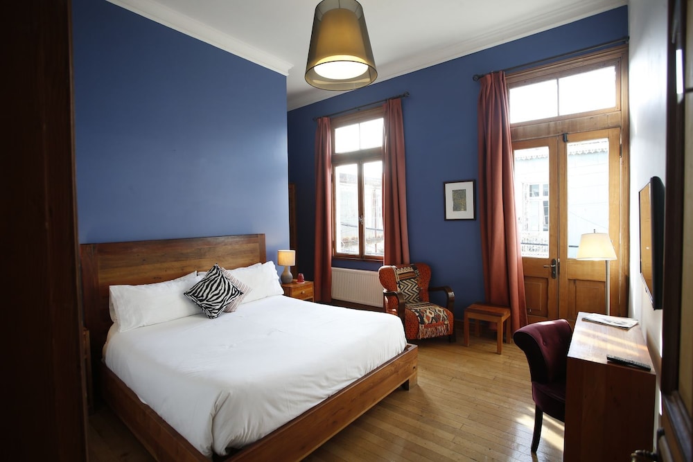 Deluxe Double Room photo 3