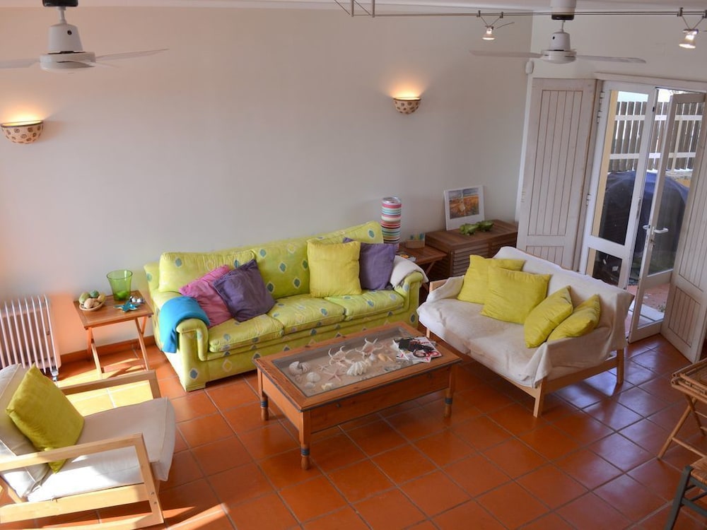 Apartment, 2 Bedrooms, Terrace, Marina View photo 2