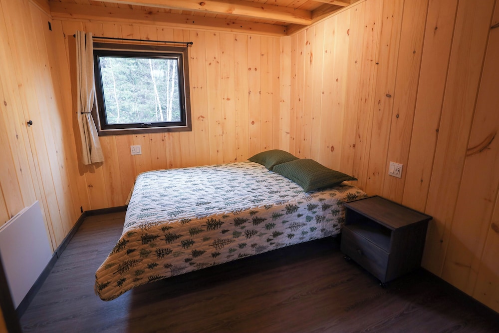 Chalet Chaumière, accessible aux personnes à mobilité réduite photo 1