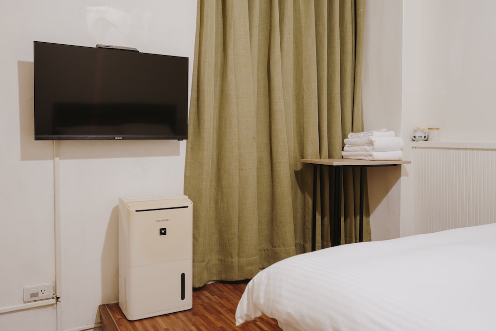 Classic Double Room - Photo 4