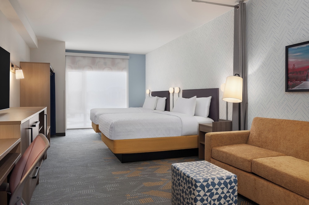 Studio Suite, 2 Queen Beds