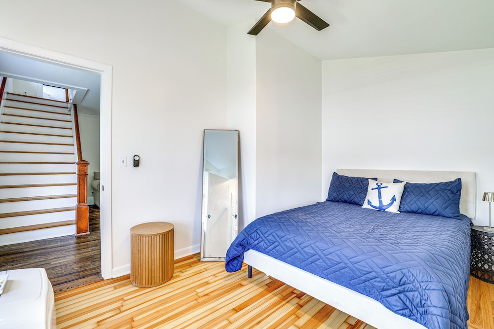 Apartment (2A) photo 3