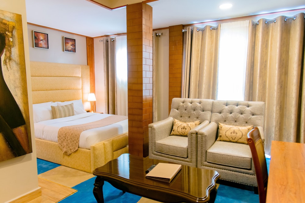Deluxe Double Room, Balcony photo 2