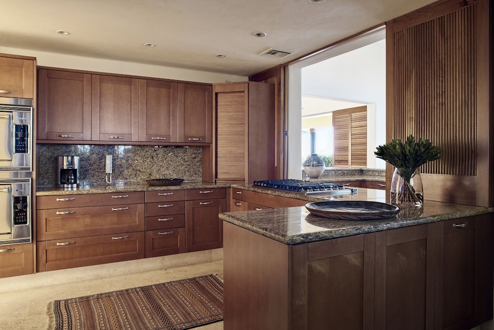 Villa, 5 Bedrooms, Oceanfront (Cielo) photo 3