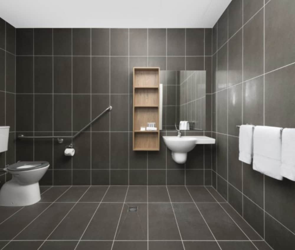Accessible Room