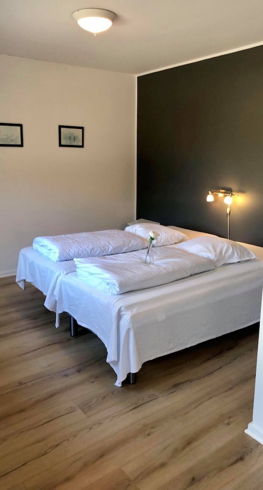 Comfort Double Room, 2 Twin Beds