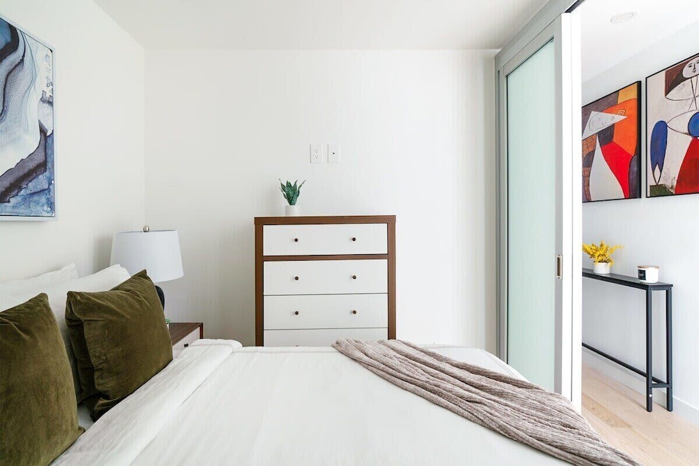 Luxury Apartment, Non Smoking, Air conditioning photo 3