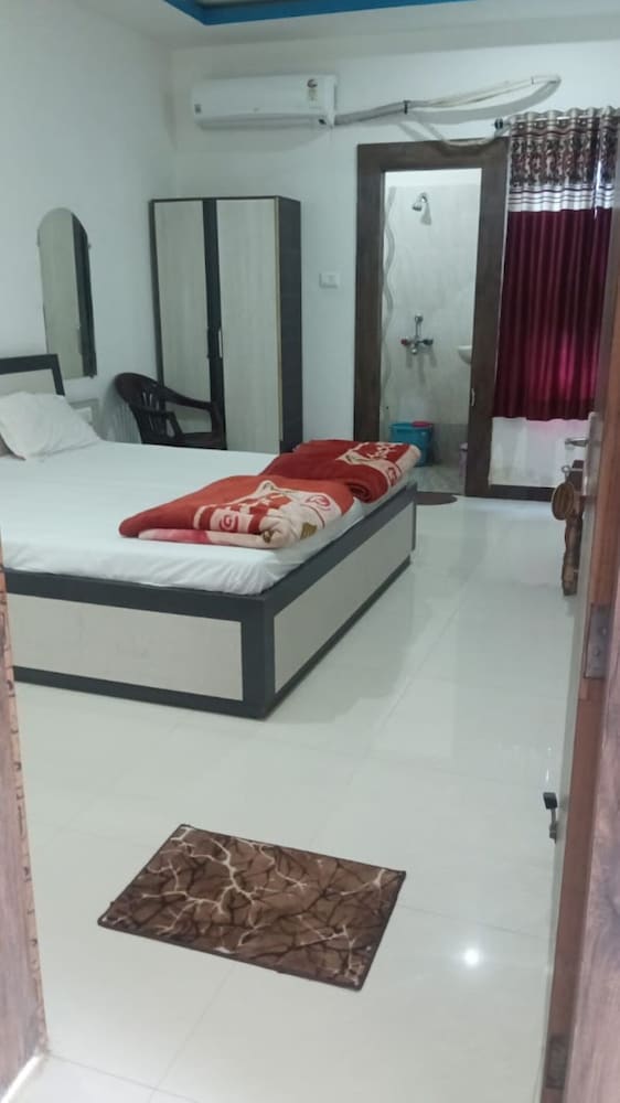Deluxe Double Room photo 3