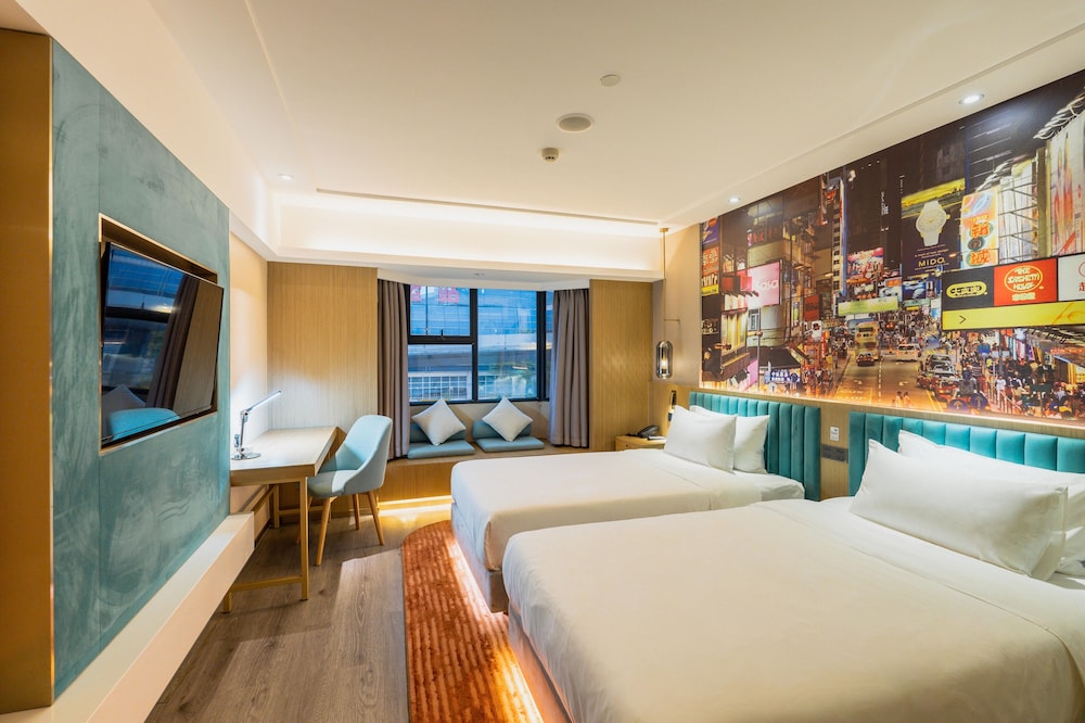 Comfort Twin Room