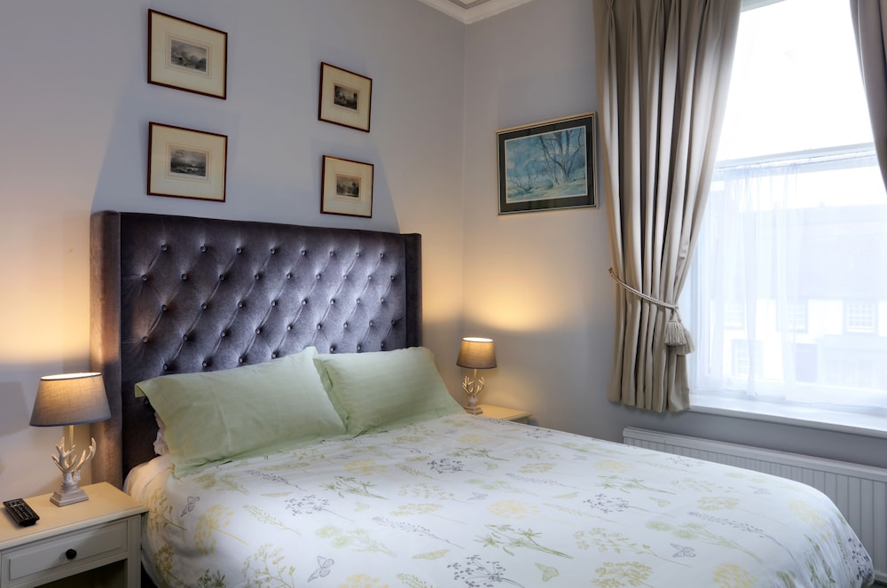 Standard Double Room photo 3