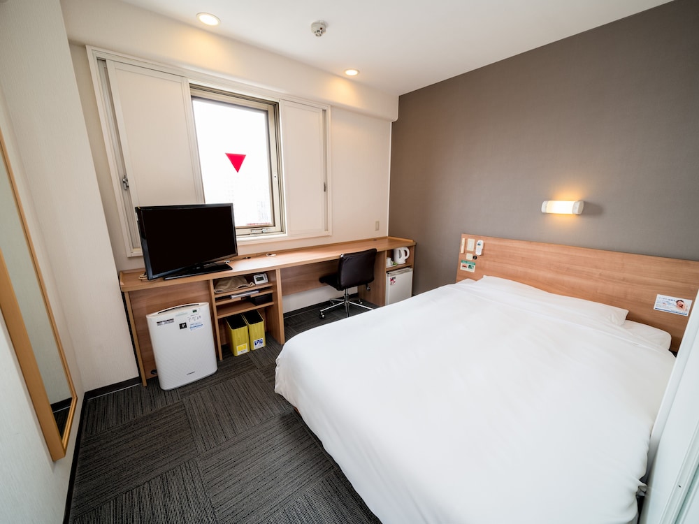 Double Room (Non Smoking) - Photo 1