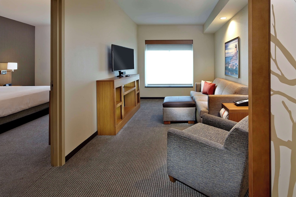 Suite, 1 Bedroom, Accessible