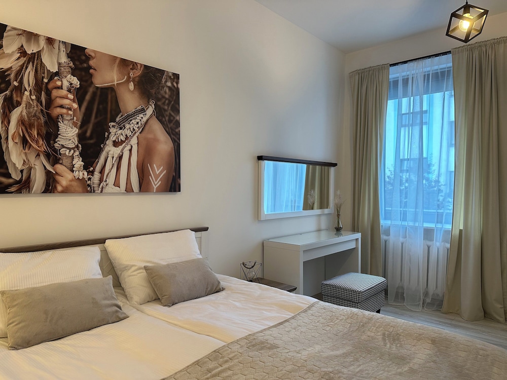 Comfort Apartment - Photo 1