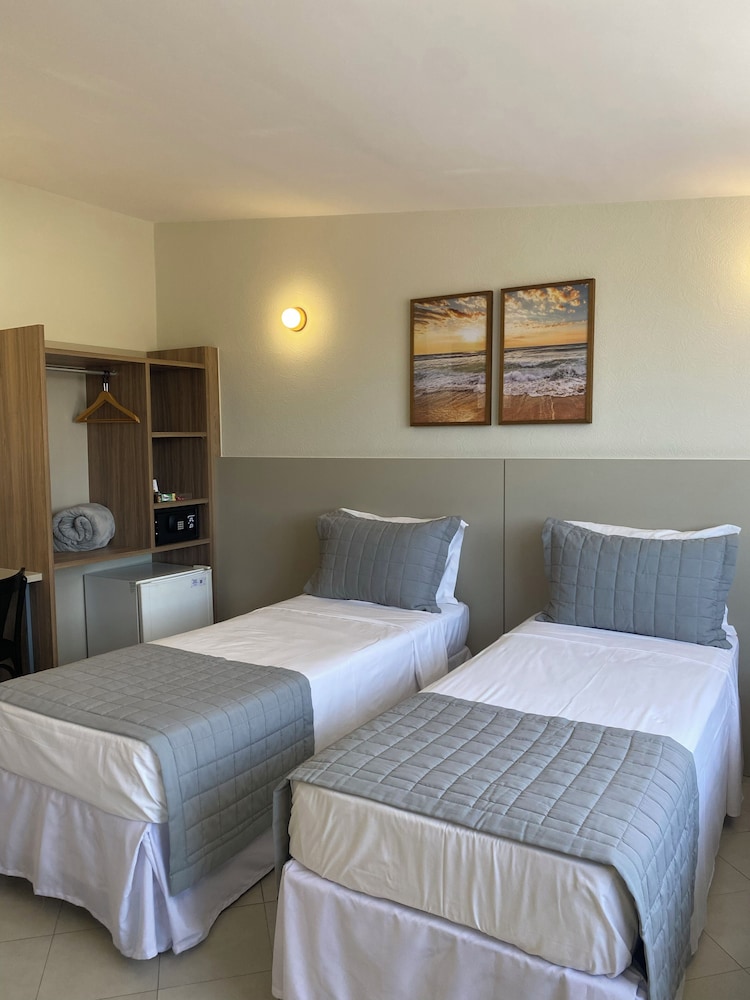 Quarto Executivo Superior Twin - Photo 1