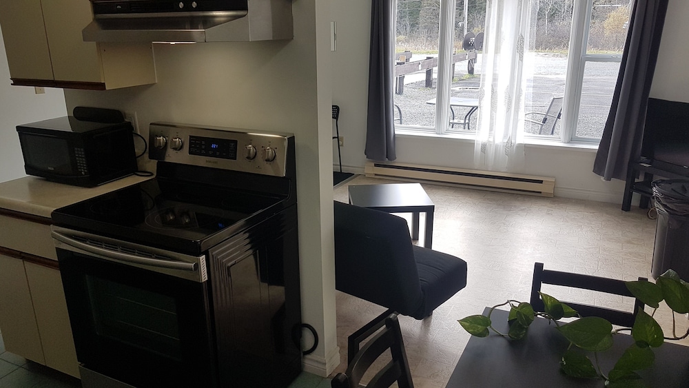 Comfort Suite, 1 Queen Bed, Non Smoking, Park View photo 3