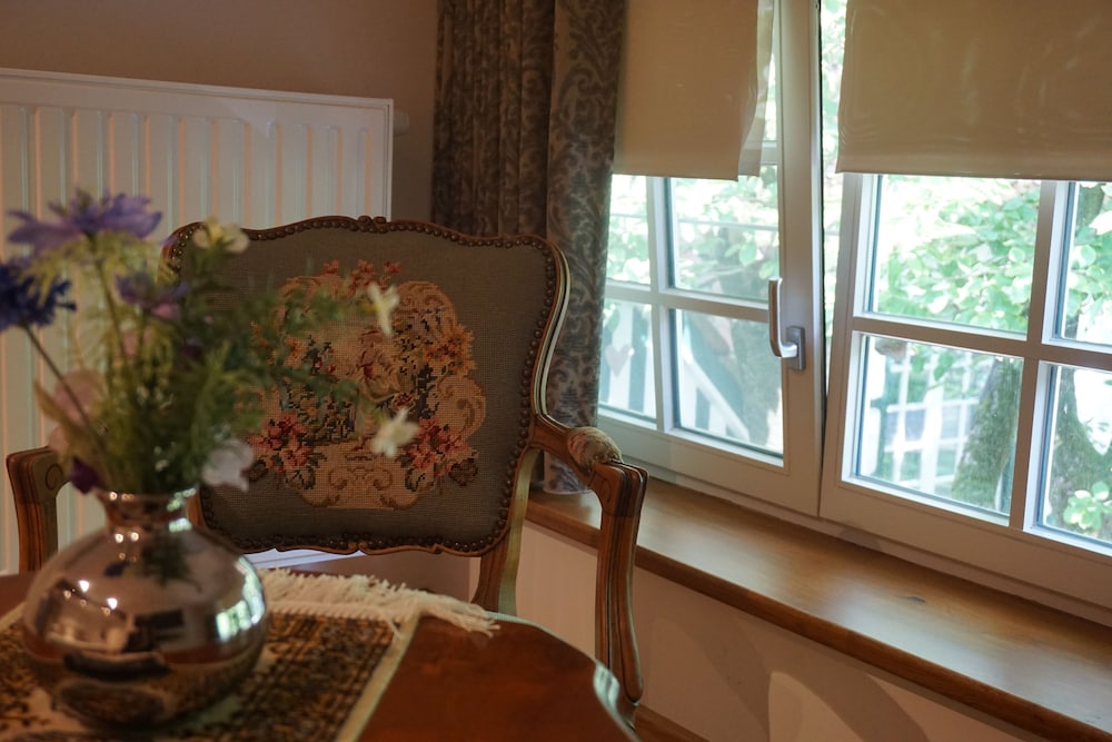 Deluxe Double Room (Rembrandt) photo 3