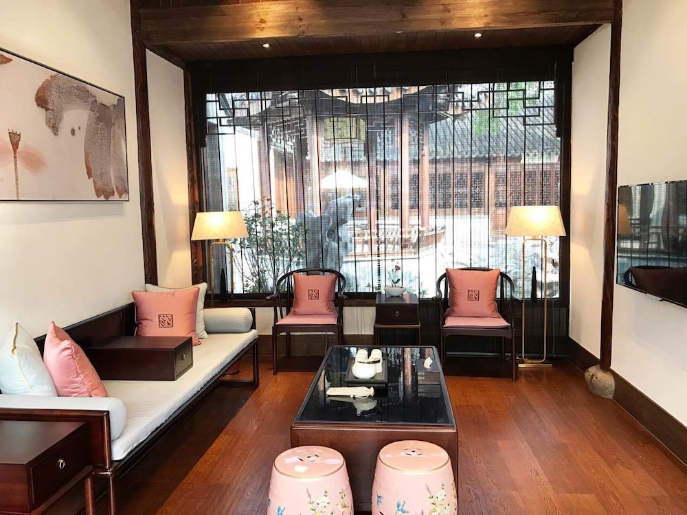 Shuxiang Suite photo 1