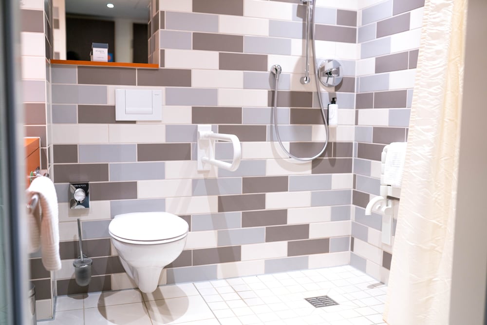 ATLANTIC Hotel Galopprennbahn, Billede 4