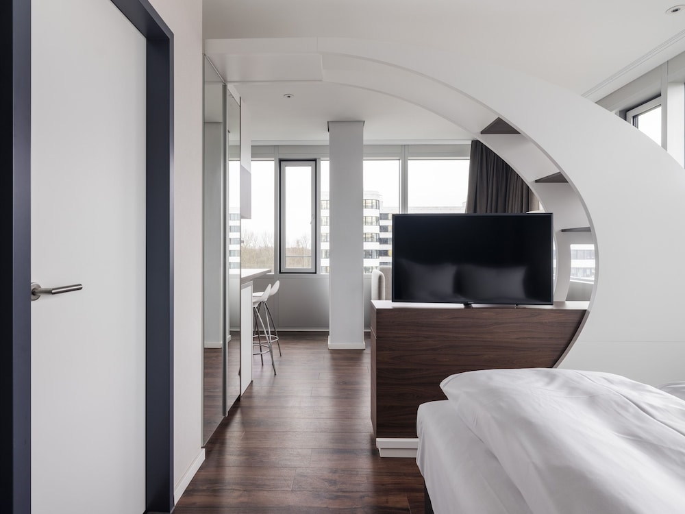 Large Studio, Kitchenette, Sofa Bed photo 3