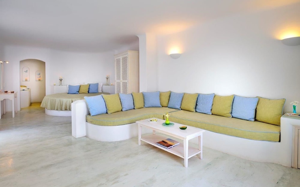 Suite (Elegant)