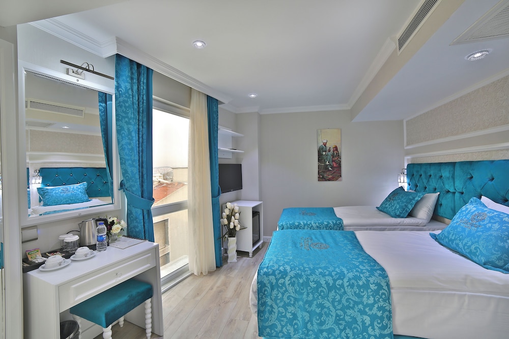 Standard Double Room photo 3