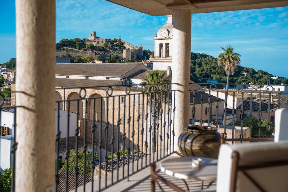 Superior Double Room, Balcony photo 2