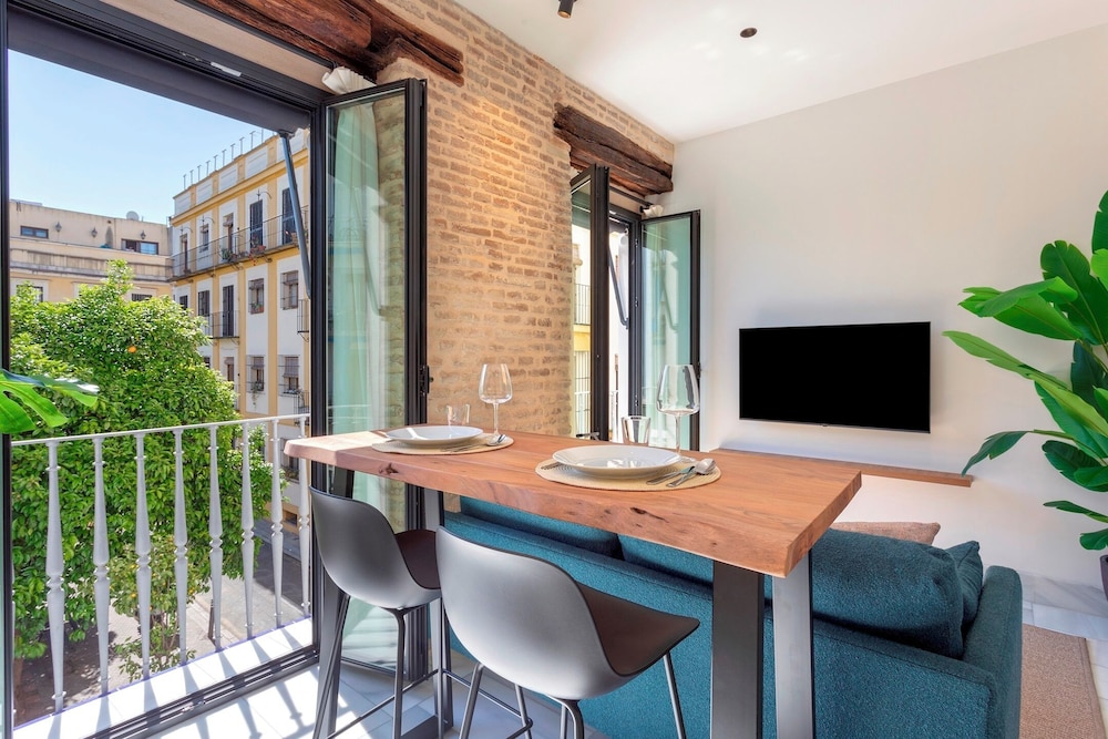 Apartment (1 Bedroom)