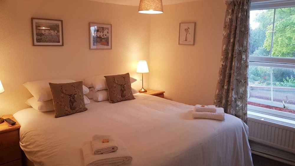 Standard Double Room (Room 6) photo 1