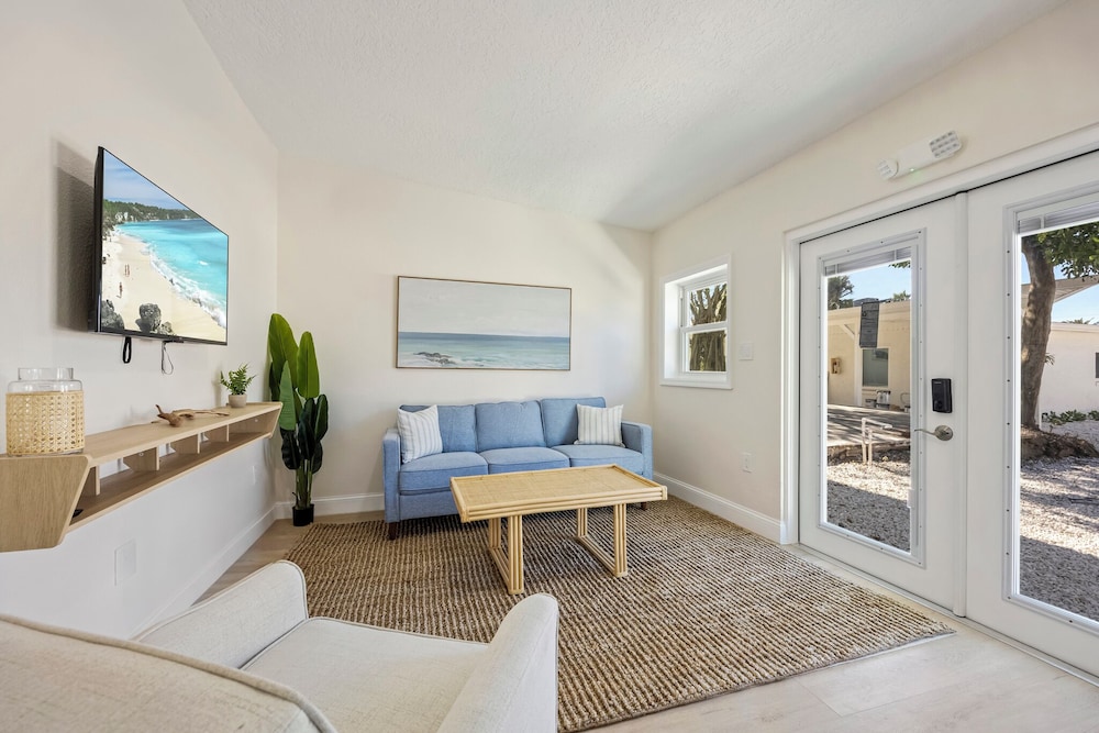 Comfort Apartment, 1 Bedroom