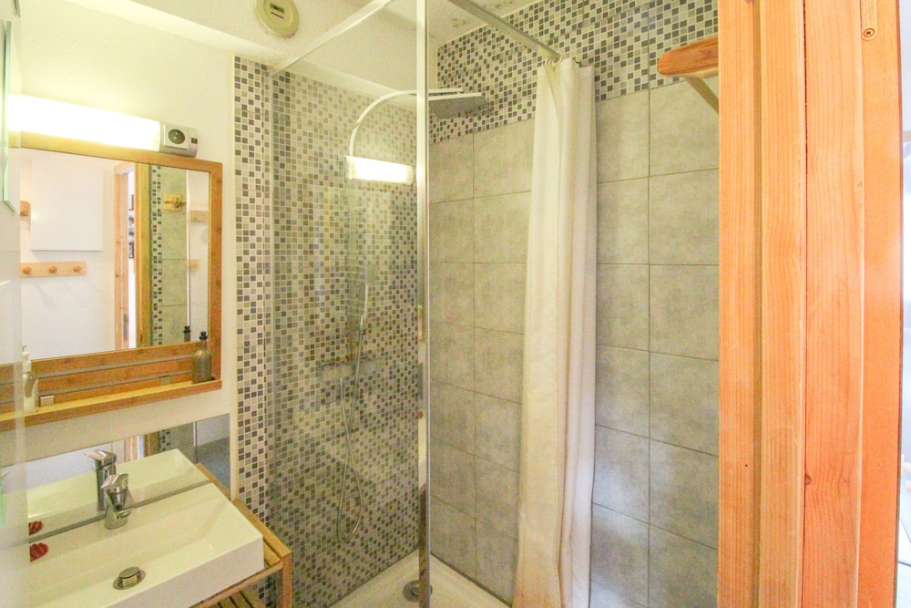 Apartment, Ensuite (Vue sur Montagne NazcaE11) photo 3
