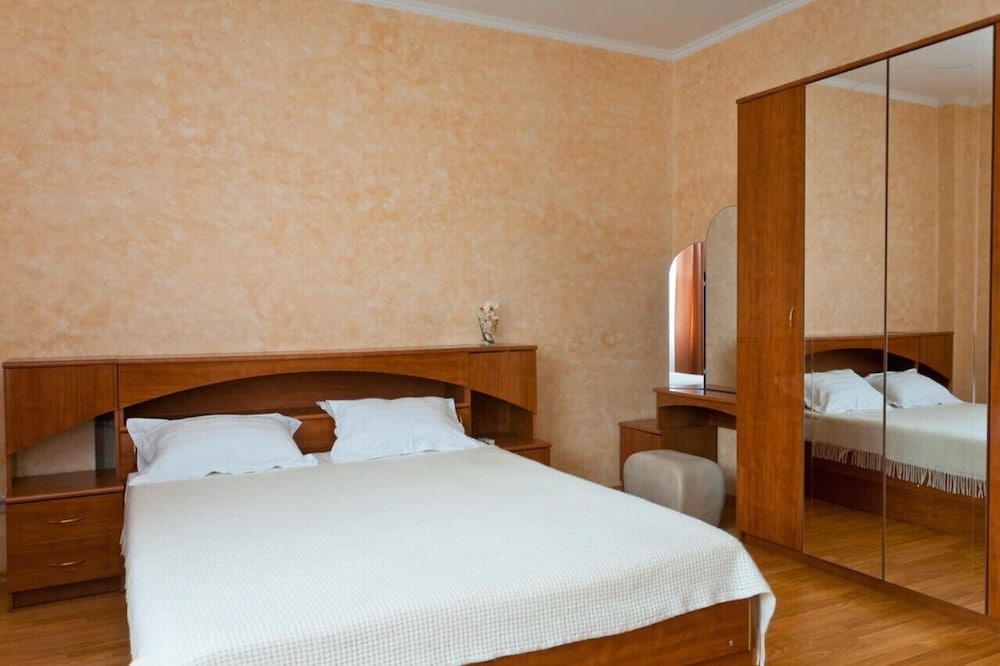 Comfort Double Room Single Use