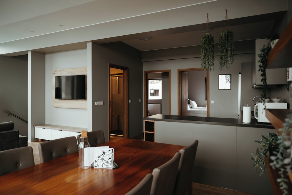 Superior Apartment, 2 Bedrooms photo 1