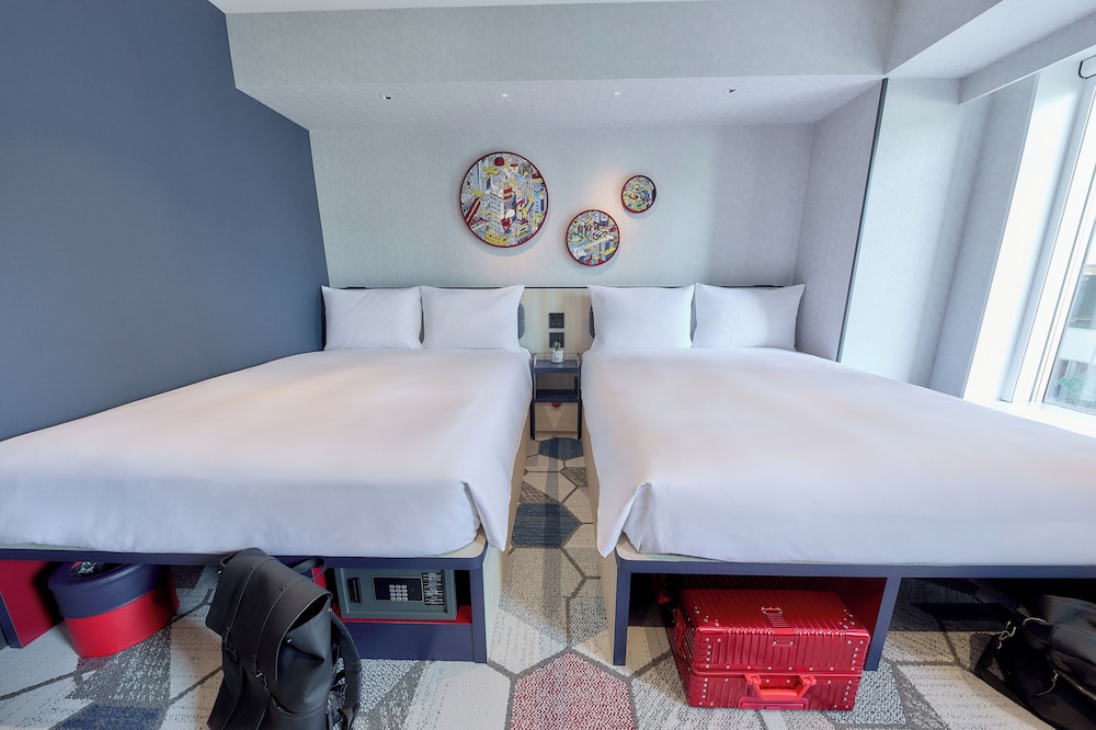 Quadruple Room (All Together) photo 3