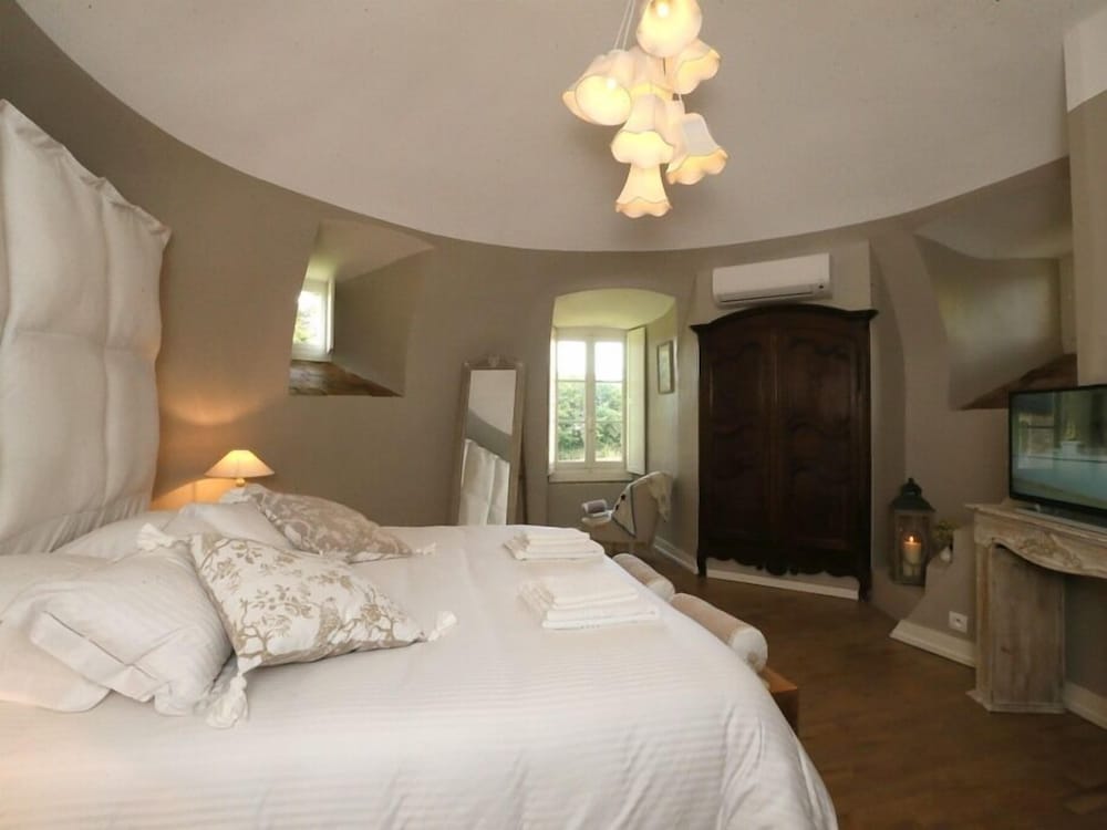 Double Room, Ensuite (.Etoile et Moi) photo 3