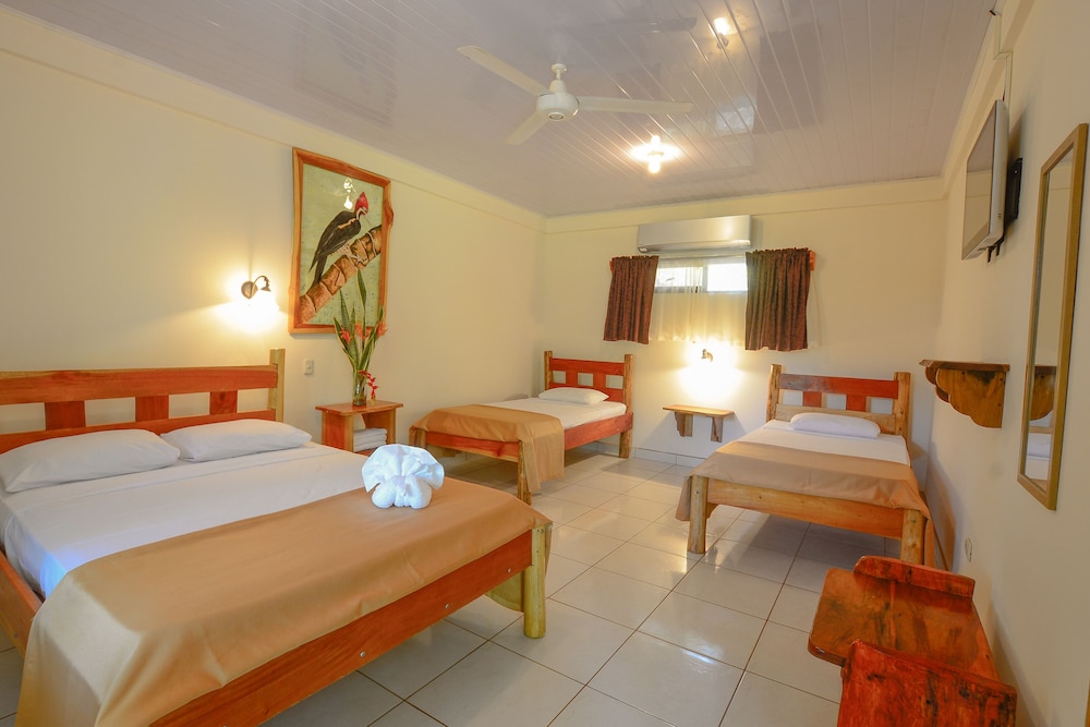 Deluxe Room photo 2