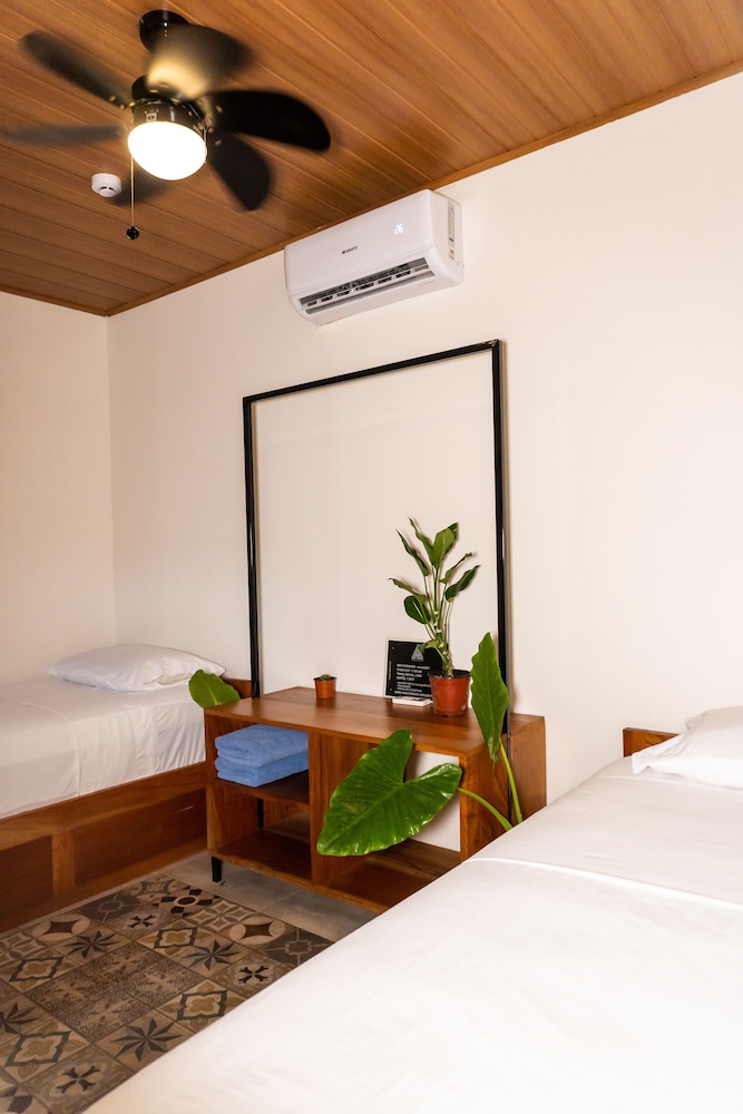 Basic Double Or Twin Room photo 1