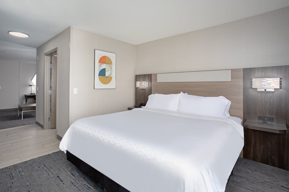 Suite, 1 Bedroom photo 3