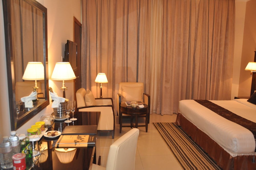 Standard Single Room photo 2