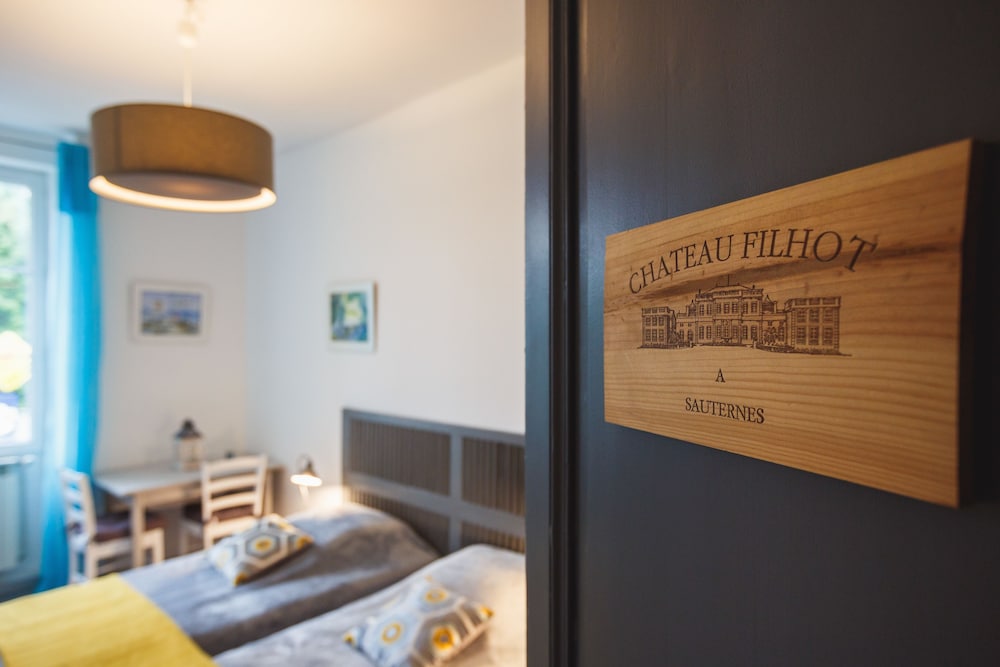 Double Or Twin Room, Non Smoking photo 1