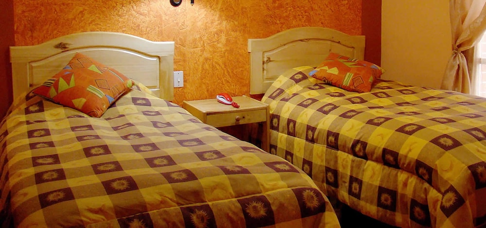 Twin Room photo 2