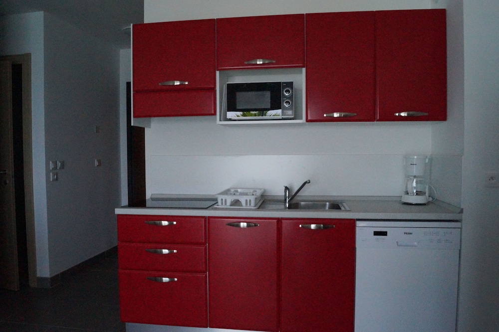 Apartment, 1 Bedroom, Bay View photo 2