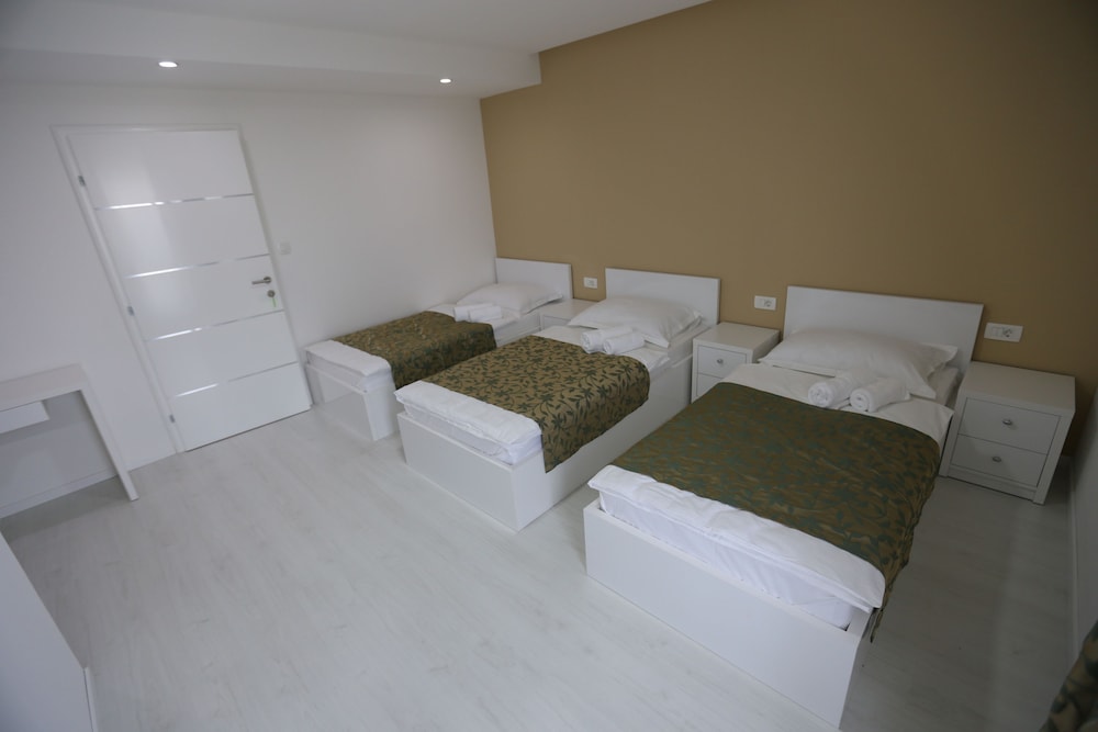 Comfort Triple Room, Balcony, Hill View photo 3