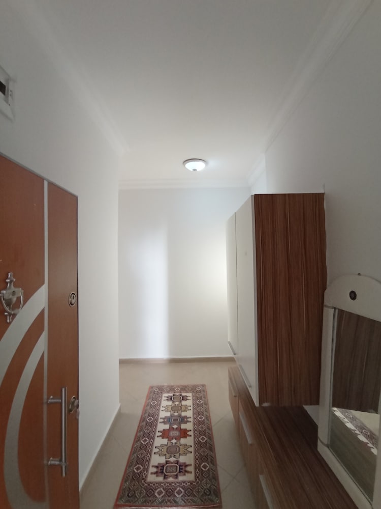 Club Apartment, Balcony, Mountain View