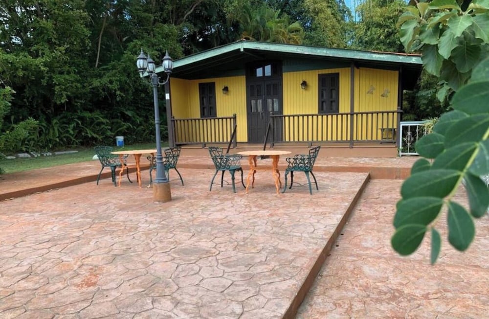 Traditional Villa, Garden View photo 2