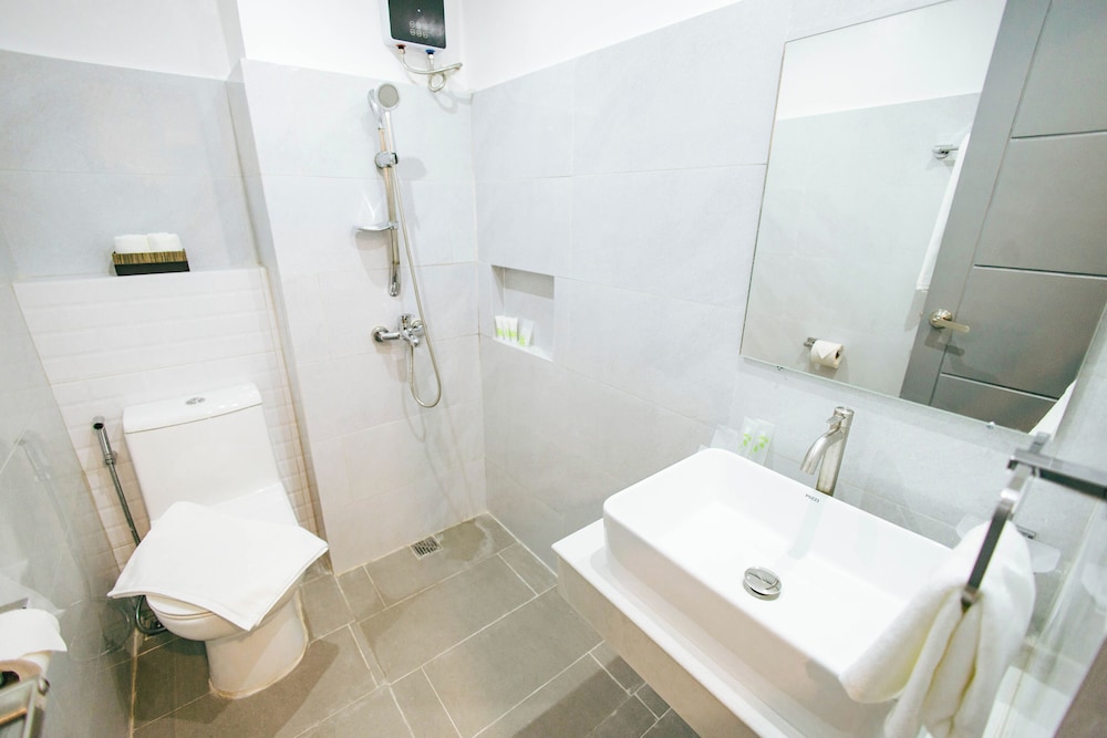 Superior Triple Room - Photo 7