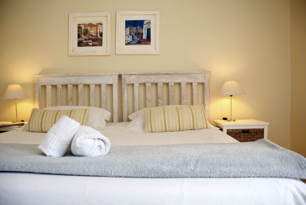 Standard Double or Twin Room, 1 Bedroom