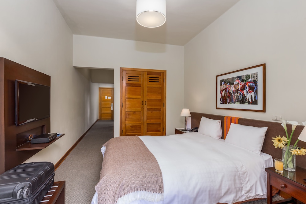 Executive Room photo 2