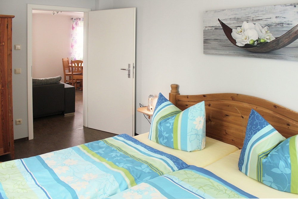 Comfort House, 6 Bedrooms