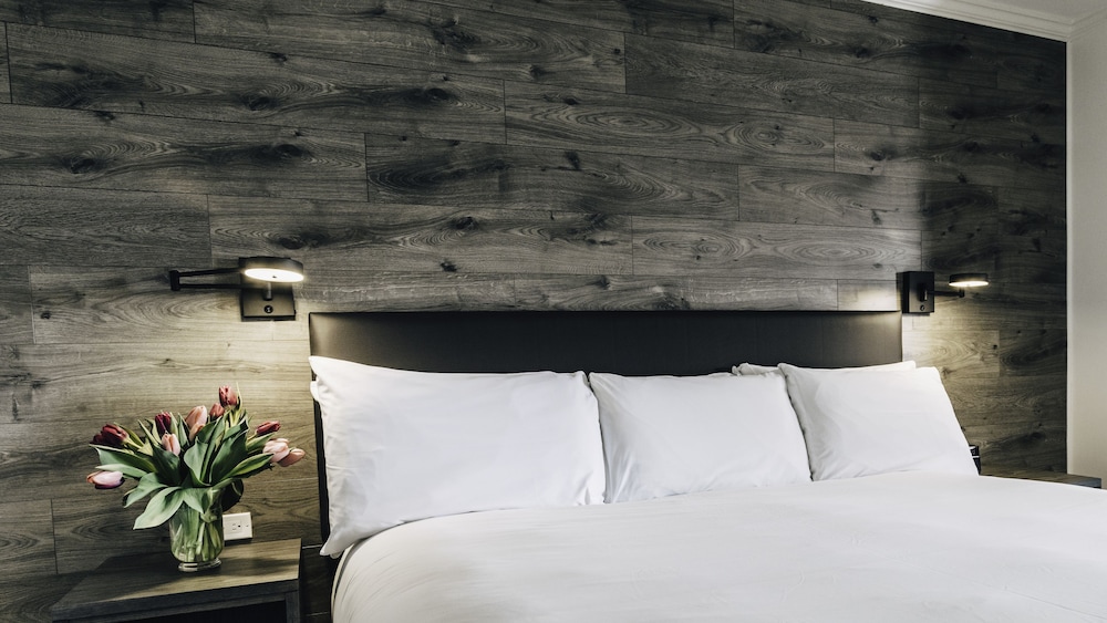 Superior Room, 1 King Bed, Ground Floor photo 3